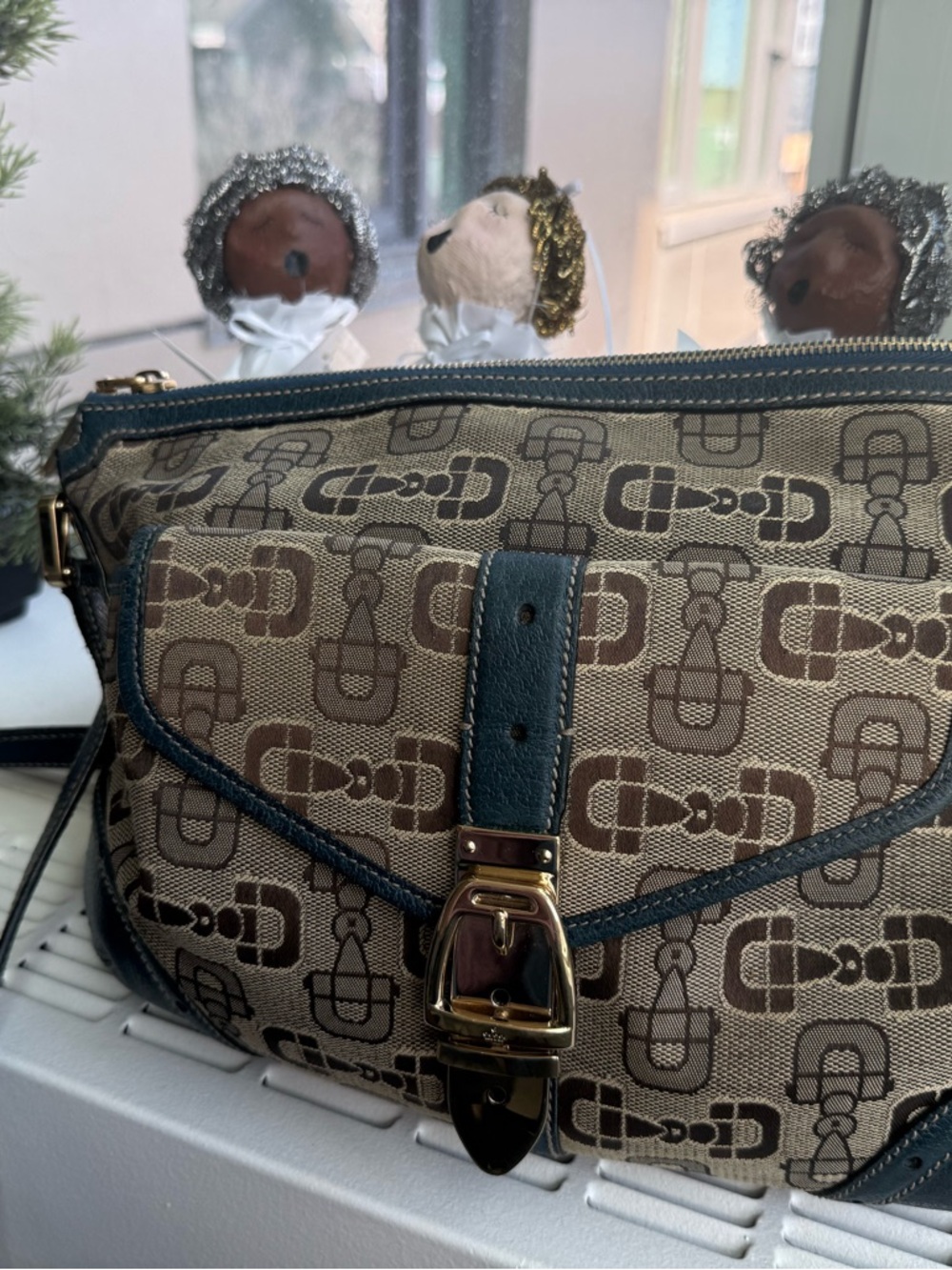 Gucci vintage Horsebit - Picture 11 of 14